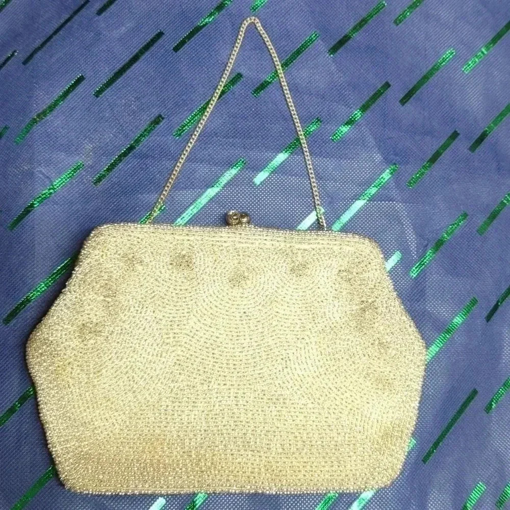 Vintage Evening Bag